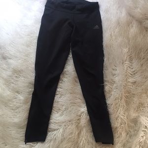 adidas Pants - Adidas Climalite Leggings size Small Black adidas Pants - Adidas Climalite Leggings size Small Black